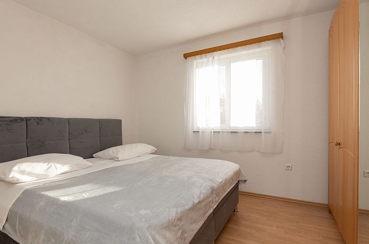 Vakantiehuis Matanovi dvori