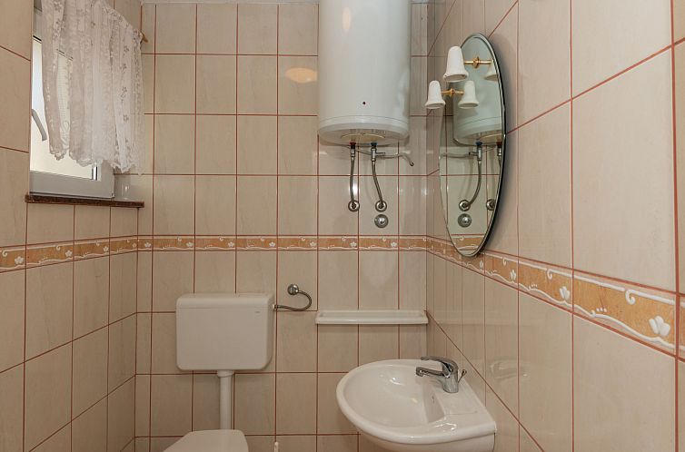 Vakantiehuis Matanovi dvori