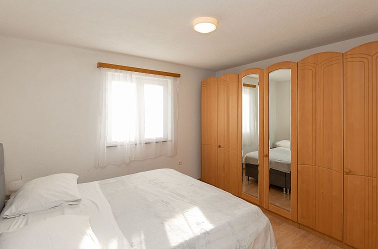 Vakantiehuis Matanovi dvori