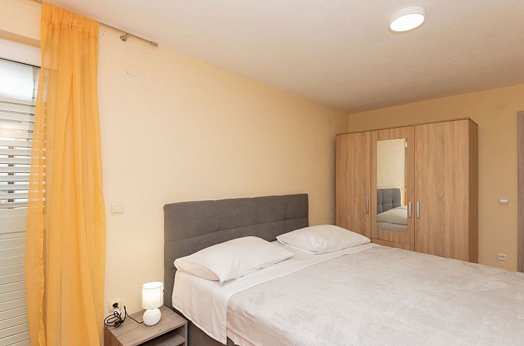 Vakantiehuis Matanovi dvori