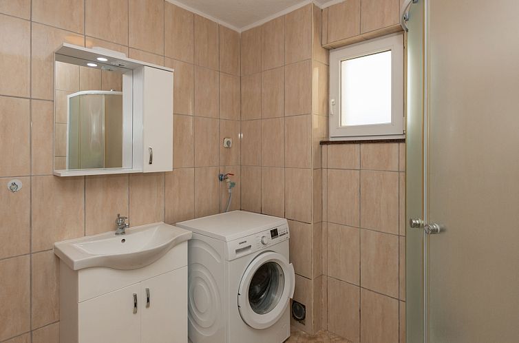 Vakantiehuis Matanovi dvori