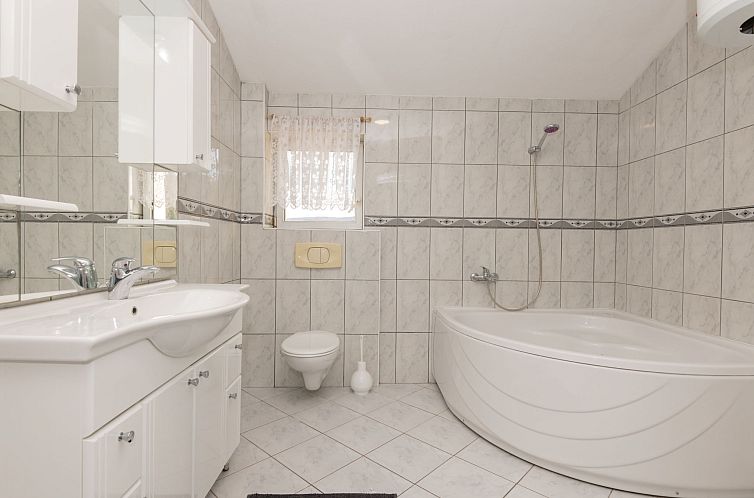 Vakantiehuis Matanovi dvori