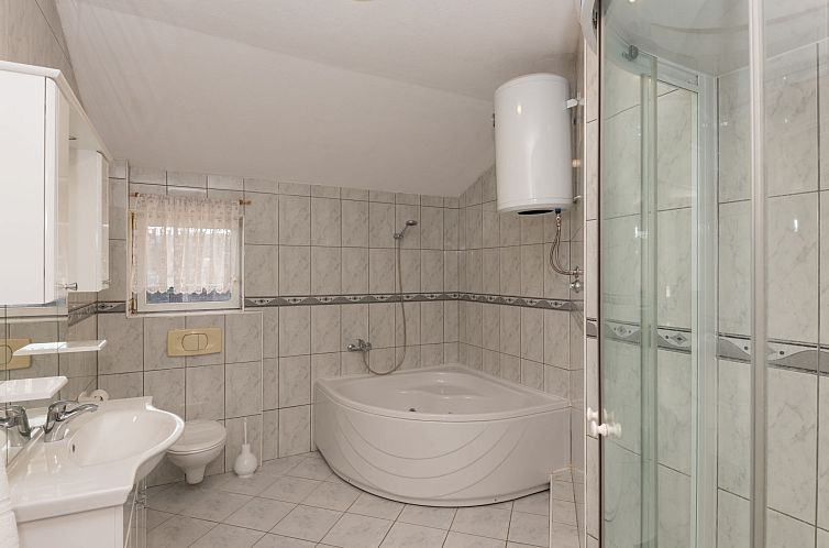 Vakantiehuis Matanovi dvori