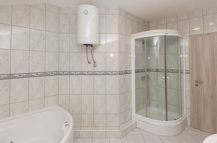 Vakantiehuis Matanovi dvori