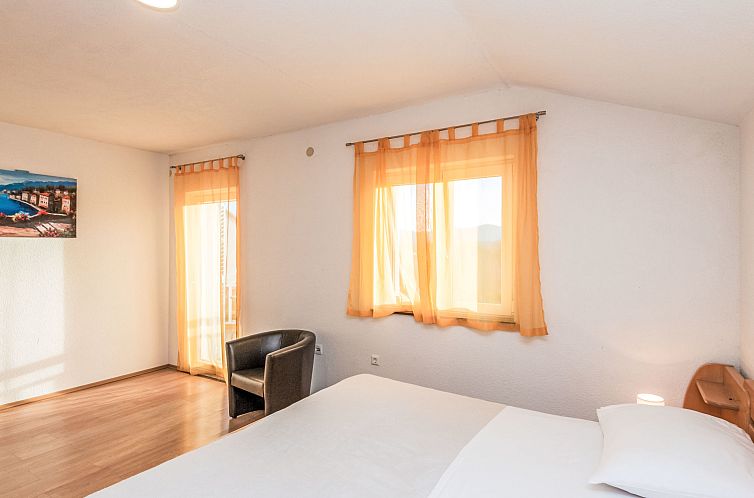 Vakantiehuis Matanovi dvori