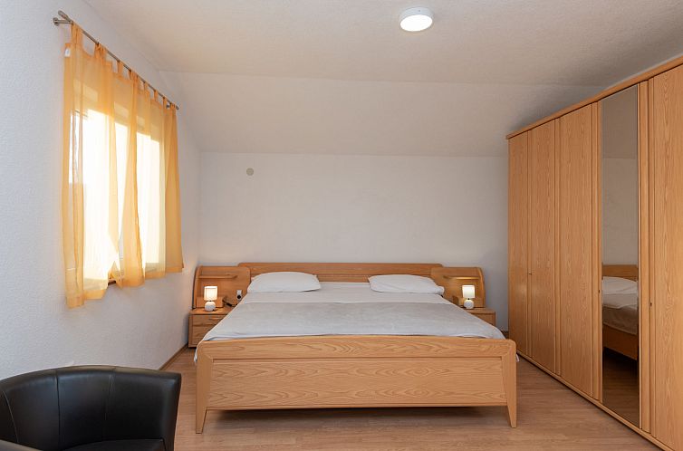 Vakantiehuis Matanovi dvori