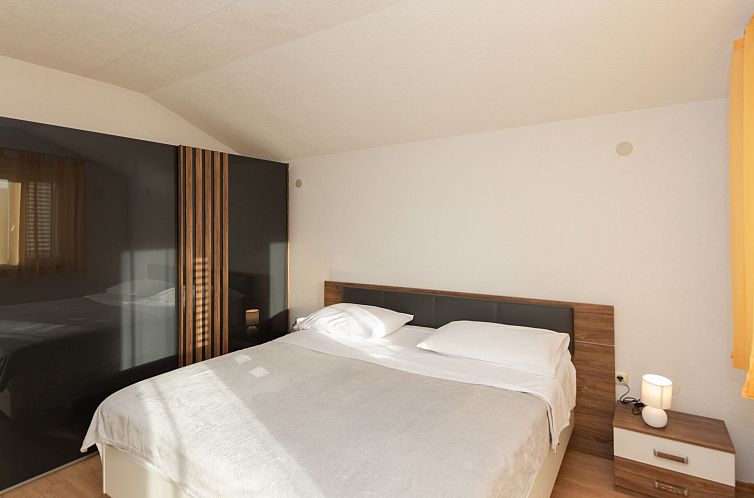 Vakantiehuis Matanovi dvori