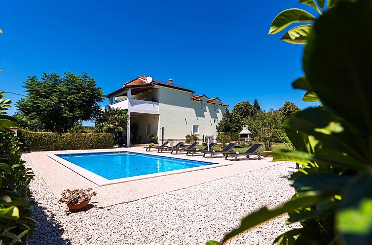 Vakantiehuis Holiday house Anetta