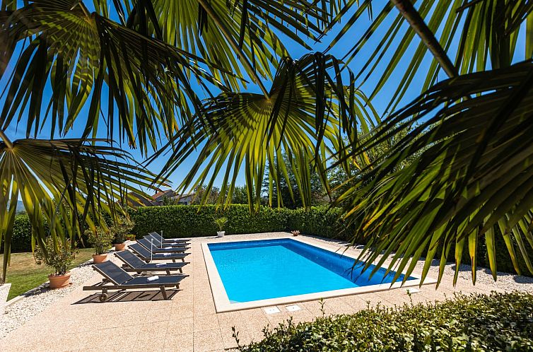 Vakantiehuis Holiday house Anetta