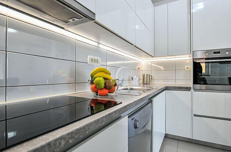 Vakantiehuis Holiday house Anetta