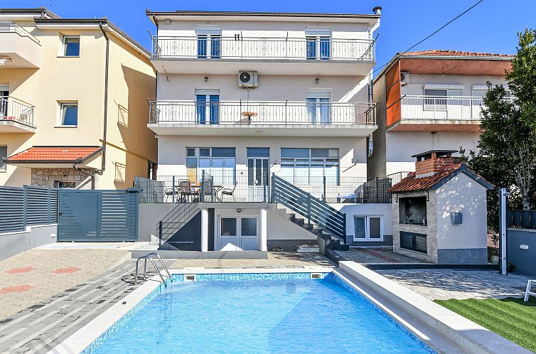 Vakantiehuis Holiday house Anetta