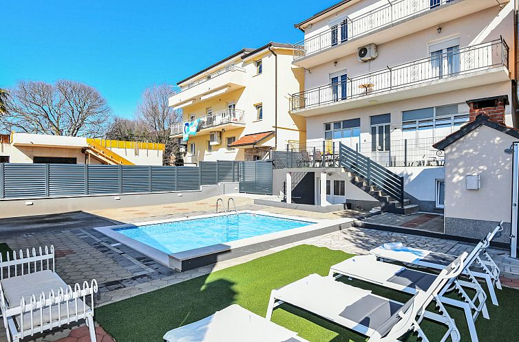 Vakantiehuis Holiday house Anetta