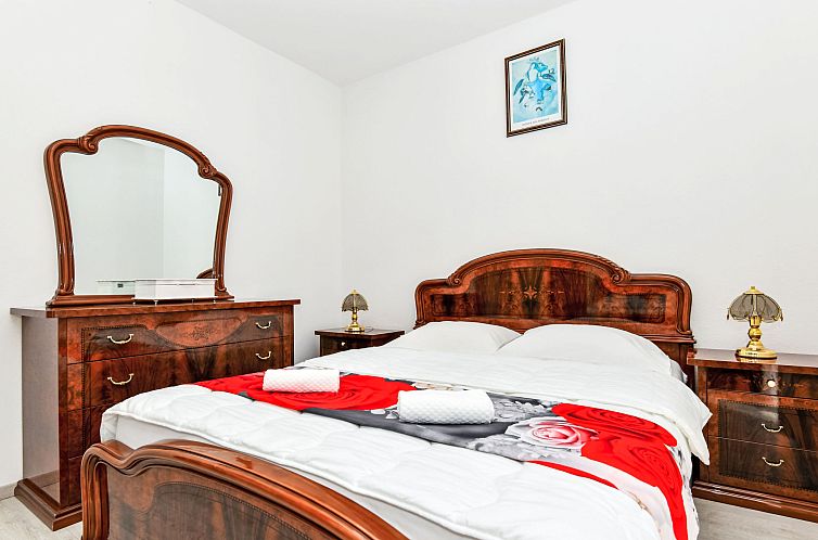 Vakantiehuis Holiday house Anetta