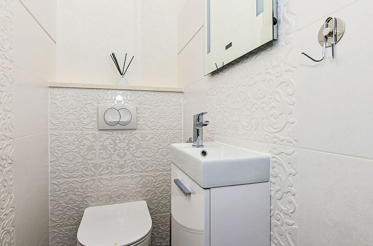 Vakantiehuis Holiday house Anetta