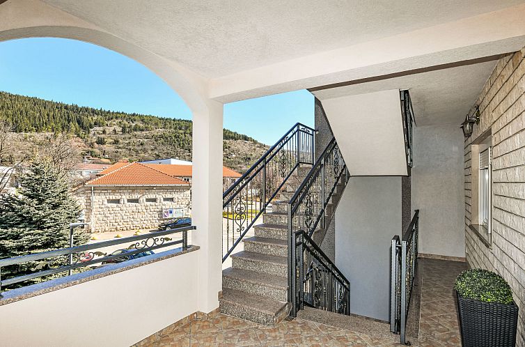 Vakantiehuis Holiday house Anetta