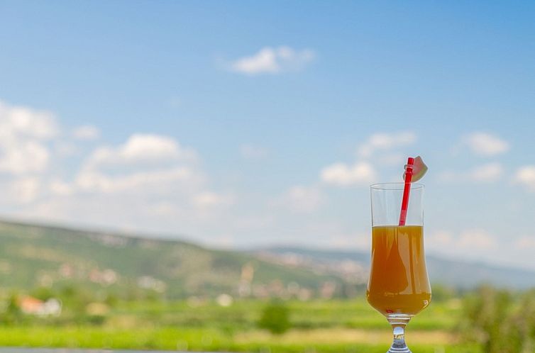 Vakantiehuis Holiday house Anetta