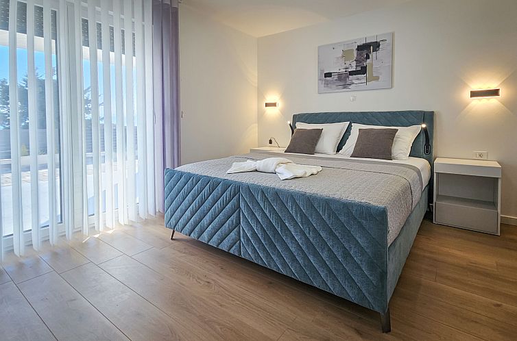 Vakantiehuis Villa Budimir