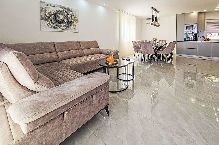 Vakantiehuis Villa Budimir