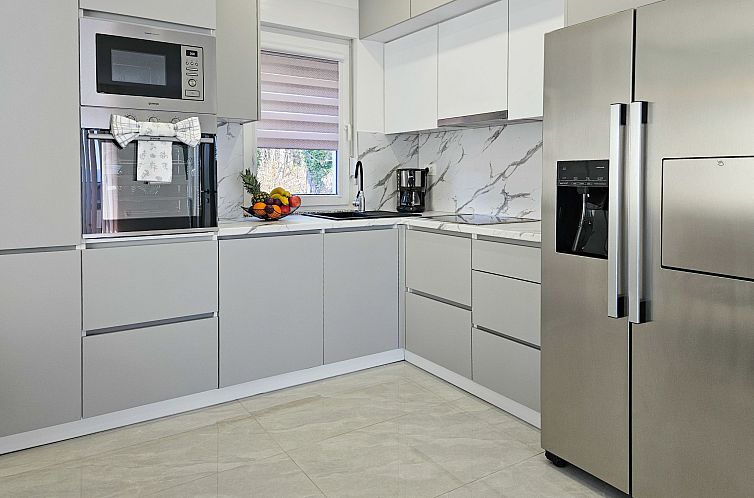 Vakantiehuis Villa Budimir