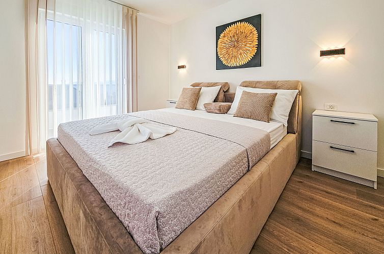 Vakantiehuis Villa Budimir