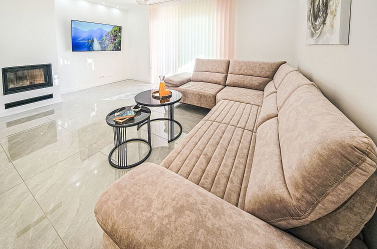 Vakantiehuis Villa Budimir