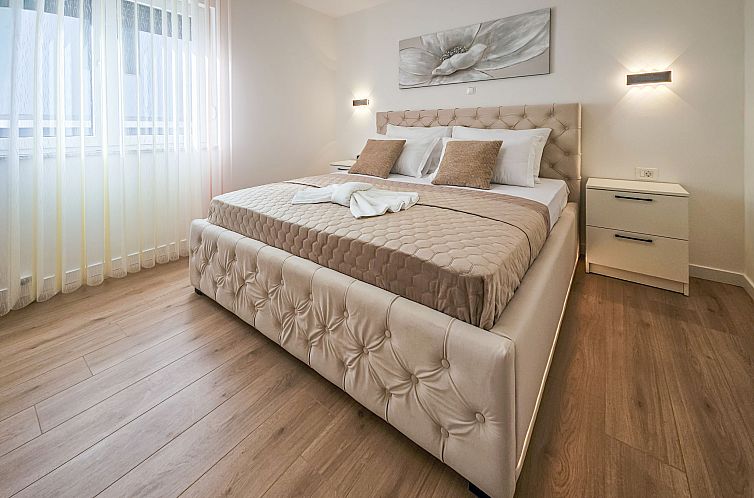 Vakantiehuis Villa Budimir