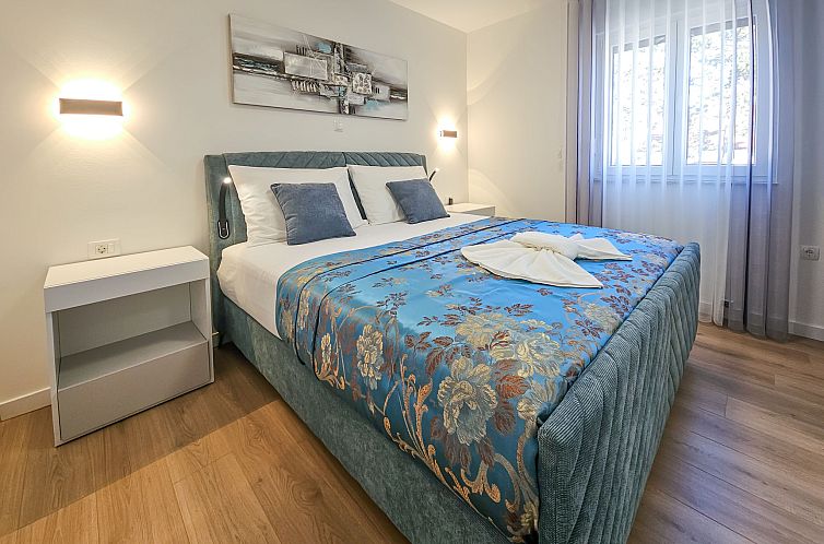 Vakantiehuis Villa Budimir