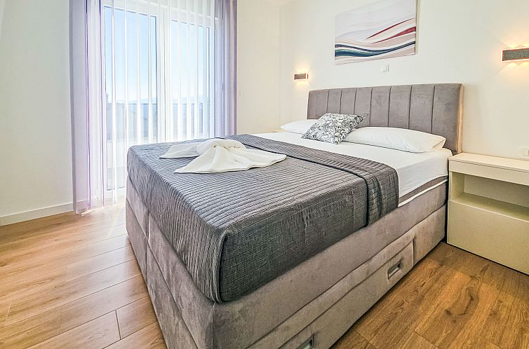 Vakantiehuis Villa Budimir