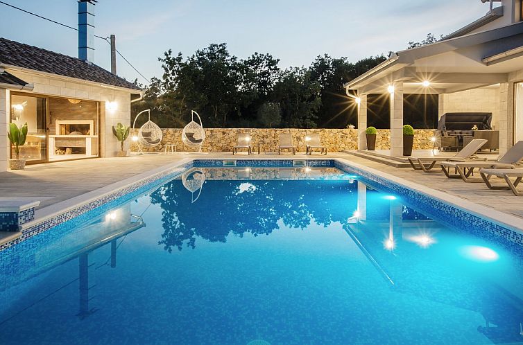 Vakantiehuis Oasis of peace