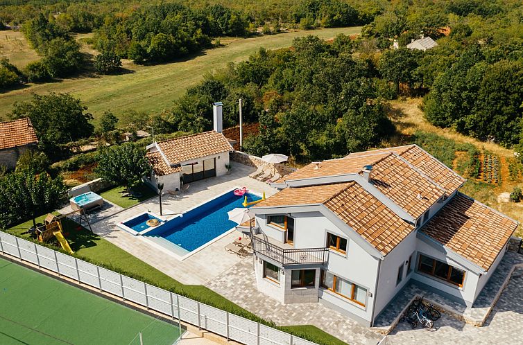 Vakantiehuis Oasis of peace