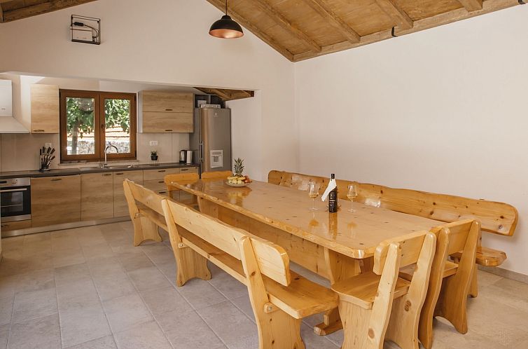 Vakantiehuis Oasis of peace