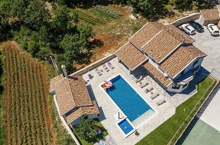 Vakantiehuis Oasis of peace