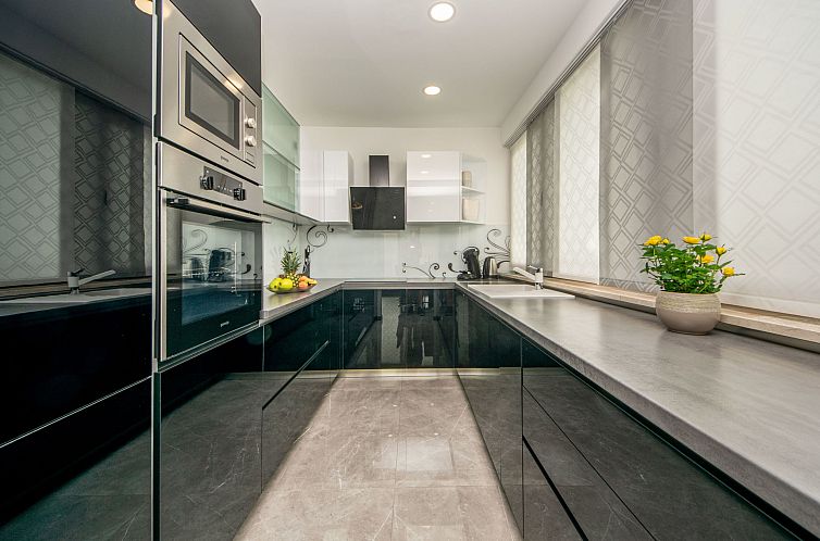 Vakantiehuis Oasis of peace