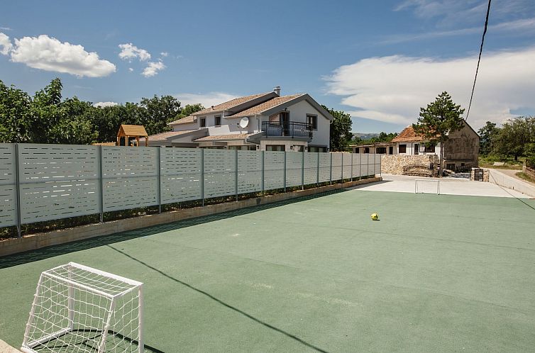 Vakantiehuis Oasis of peace