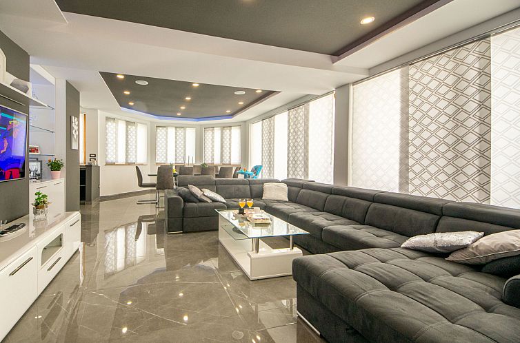 Vakantiehuis Oasis of peace