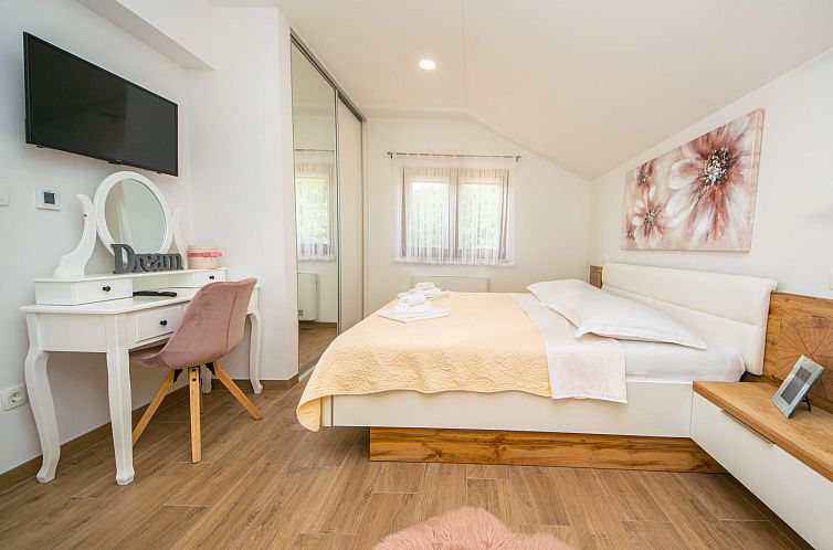 Vakantiehuis Oasis of peace