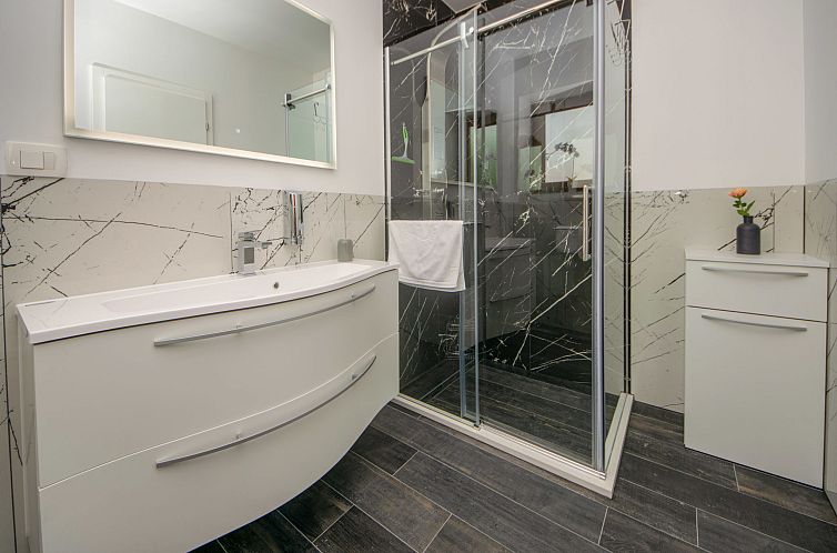 Vakantiehuis Oasis of peace