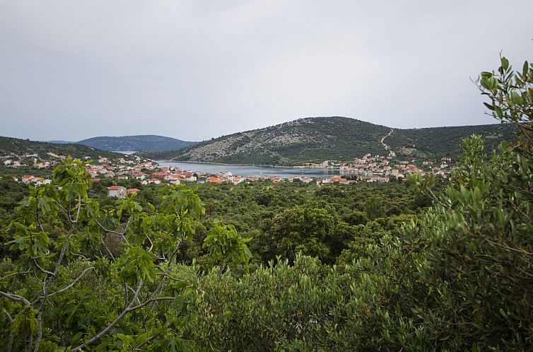 Appartement "Mango" direkt am Strand