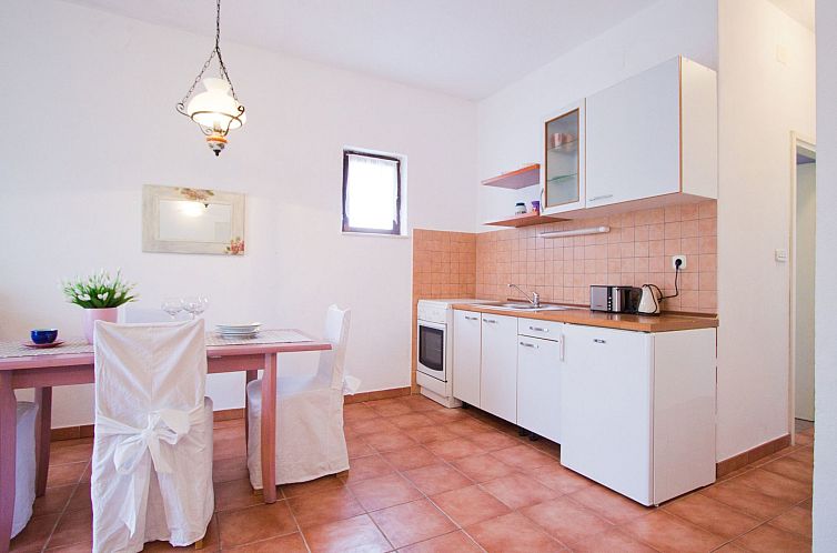 Appartement "Mango" direkt am Strand