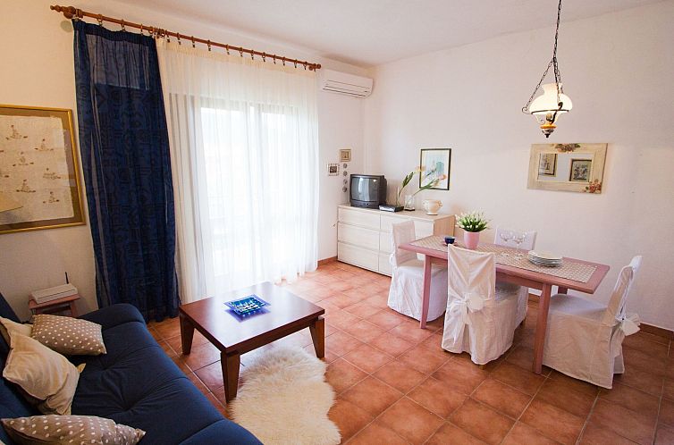 Appartement "Mango" direkt am Strand