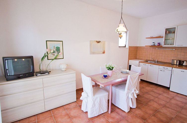 Appartement "Mango" direkt am Strand