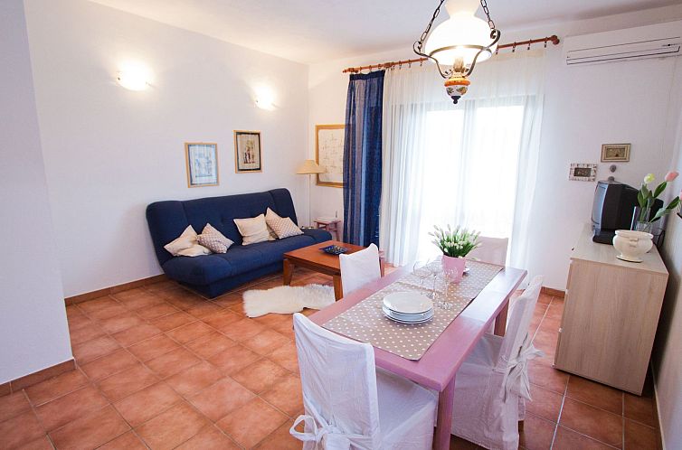 Appartement "Mango" direkt am Strand