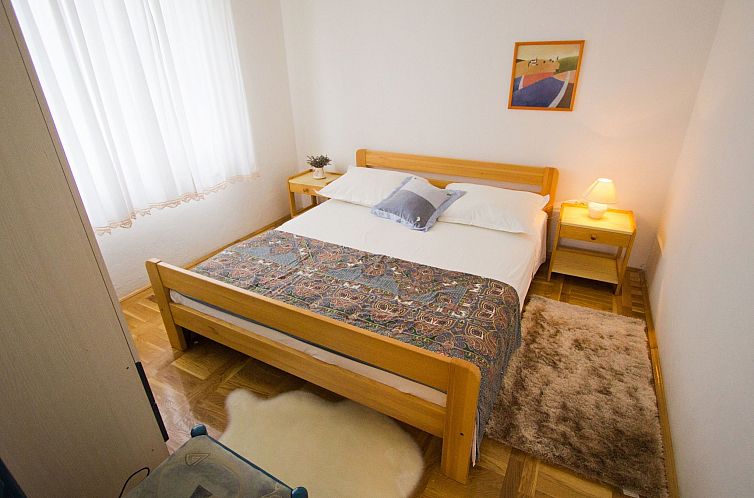 Appartement "Mango" direkt am Strand