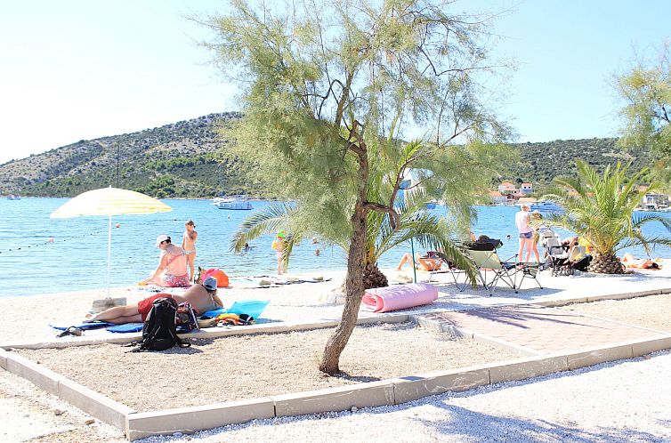 Appartement "Mango" direkt am Strand