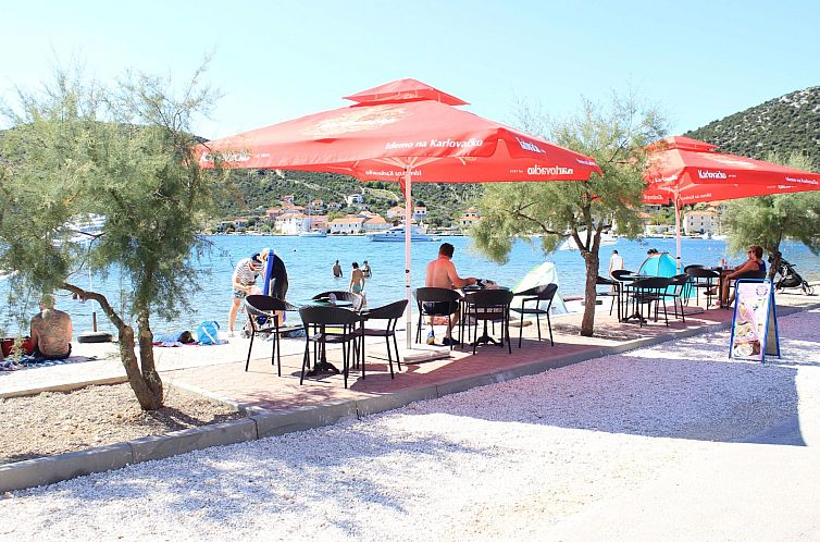 Appartement "Mango" direkt am Strand