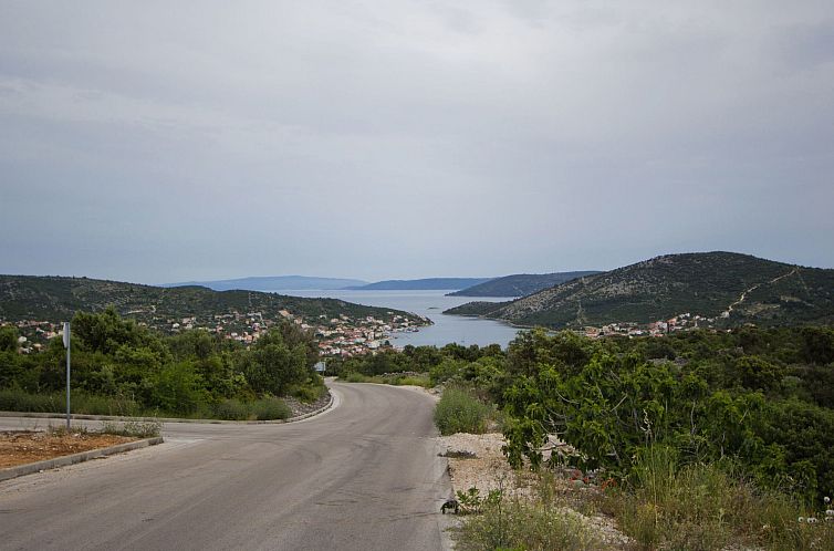 Appartement "Mango" direkt am Strand