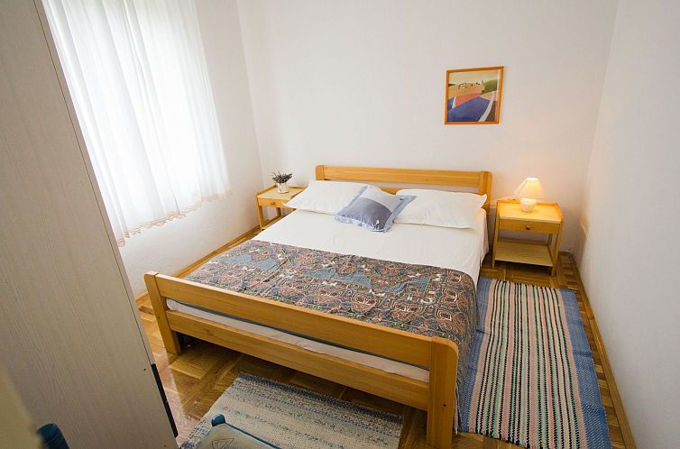 Appartement "Mango" direkt am Strand