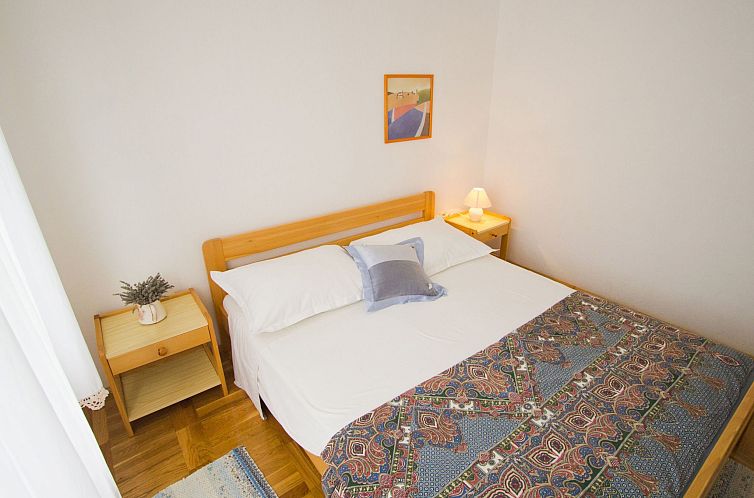 Appartement "Mango" direkt am Strand