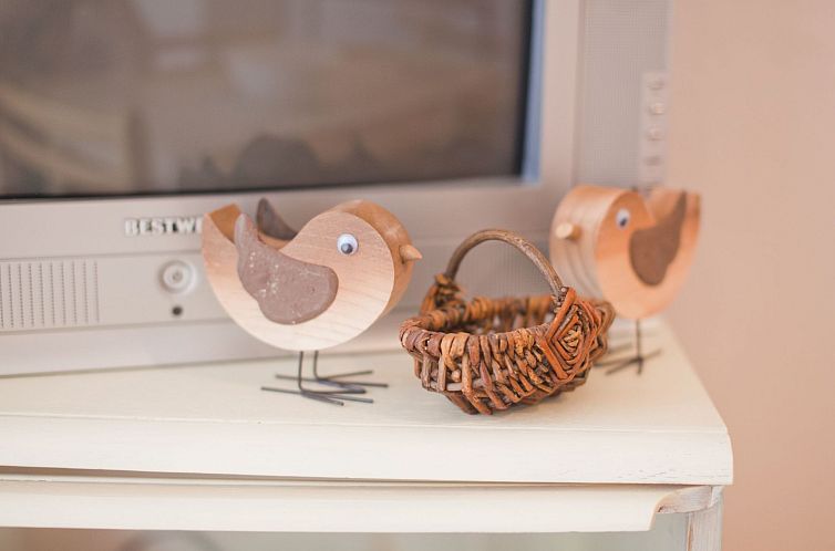 Appartement "Mango" direkt am Strand