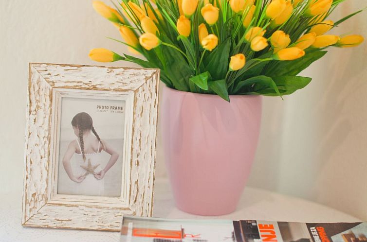 Appartement "Mango" direkt am Strand